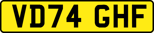 VD74GHF