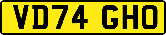 VD74GHO