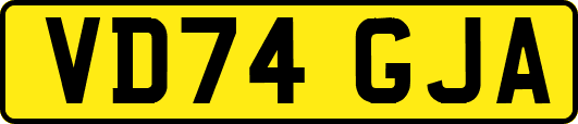 VD74GJA