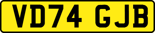 VD74GJB