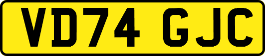 VD74GJC