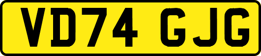 VD74GJG