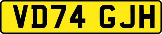 VD74GJH