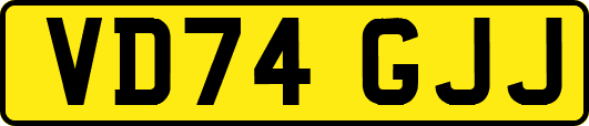 VD74GJJ