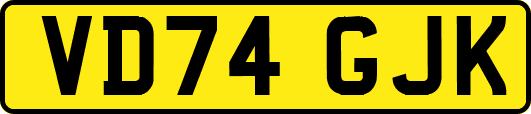 VD74GJK