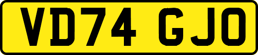 VD74GJO