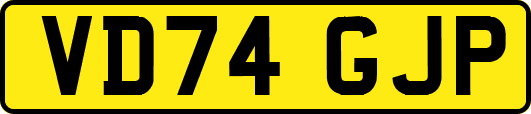 VD74GJP