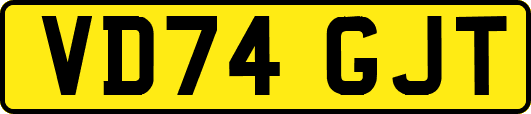 VD74GJT