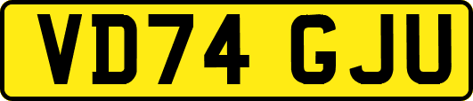 VD74GJU