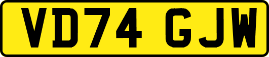 VD74GJW
