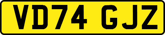 VD74GJZ