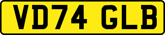 VD74GLB