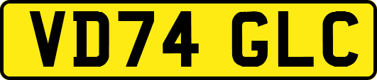 VD74GLC