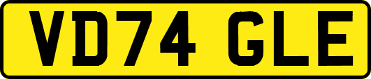 VD74GLE