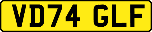VD74GLF