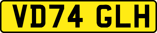 VD74GLH