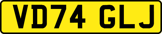 VD74GLJ