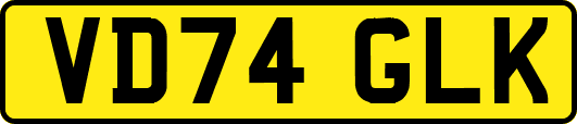 VD74GLK