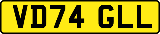 VD74GLL