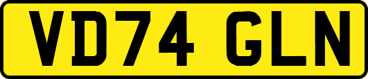 VD74GLN