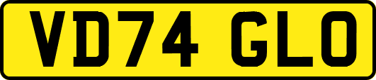 VD74GLO
