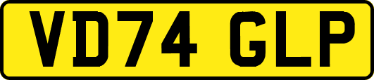 VD74GLP