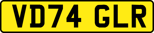 VD74GLR