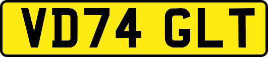 VD74GLT