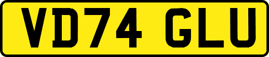 VD74GLU