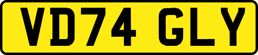 VD74GLY