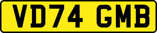 VD74GMB