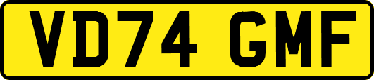 VD74GMF