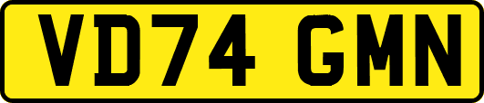 VD74GMN