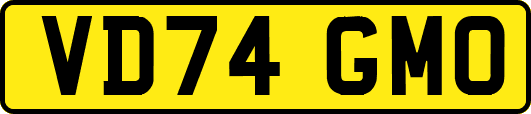 VD74GMO
