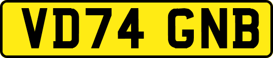 VD74GNB