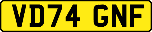 VD74GNF