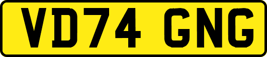 VD74GNG