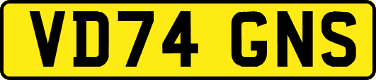 VD74GNS