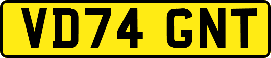 VD74GNT