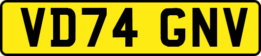 VD74GNV