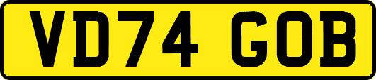 VD74GOB