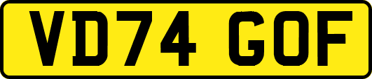 VD74GOF