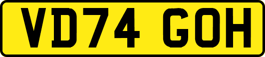VD74GOH