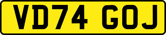 VD74GOJ