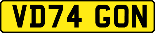 VD74GON