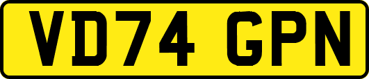 VD74GPN