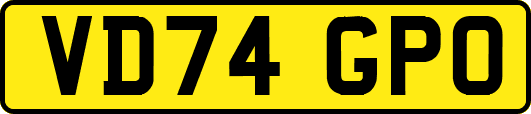 VD74GPO