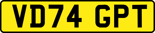 VD74GPT