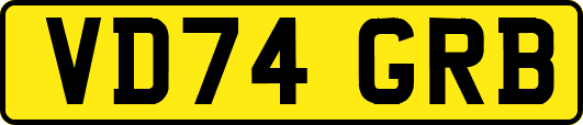 VD74GRB