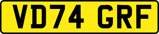 VD74GRF
